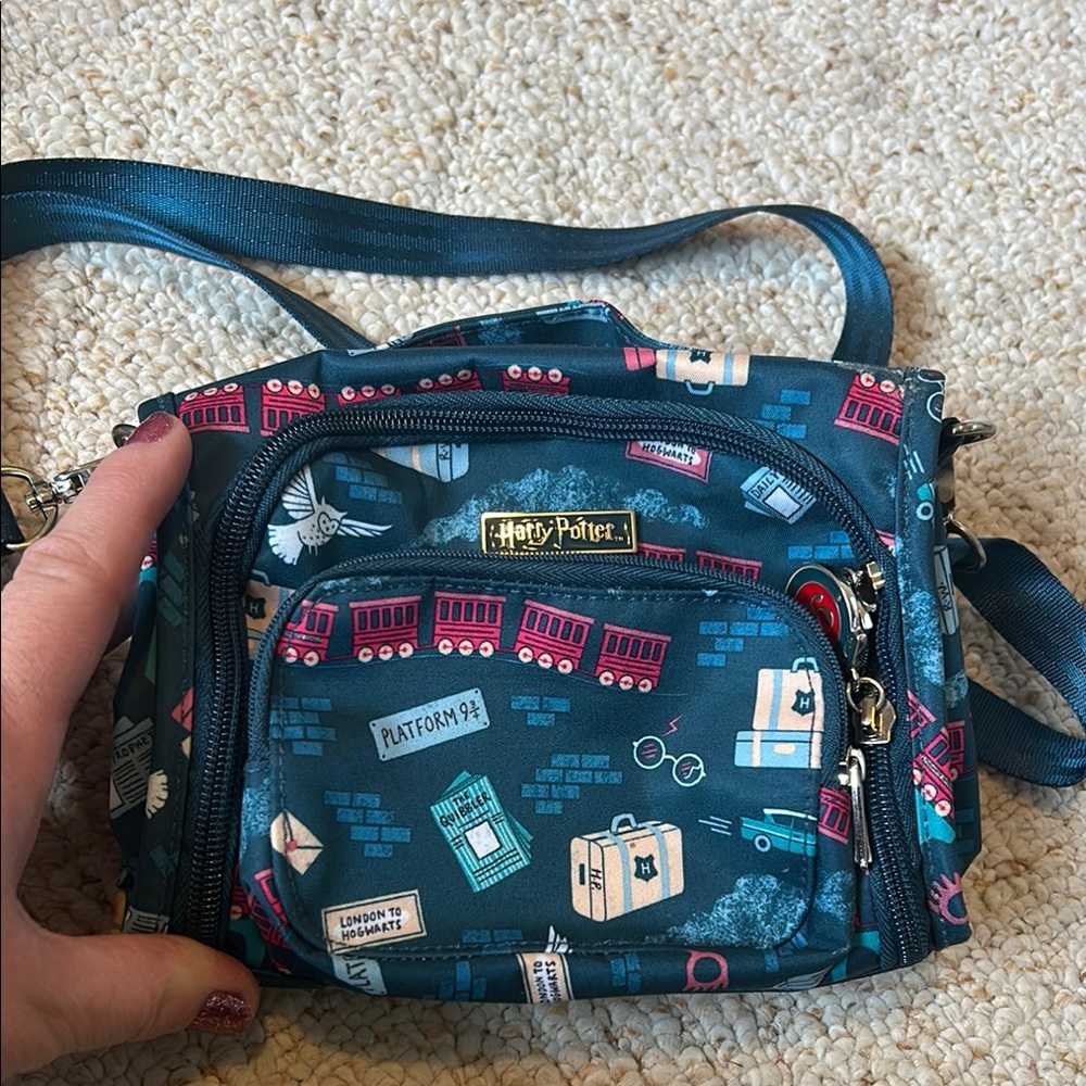 Harry Potter Jujube bag